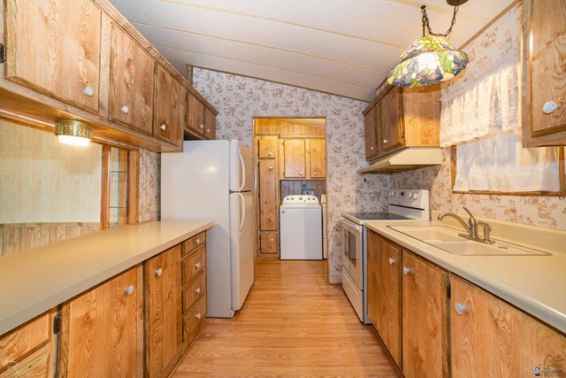 3488 S Don Carlos Dr, Yuma, AZ 85365