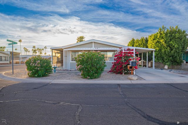 3488 S Don Carlos Dr, Yuma, AZ 85365