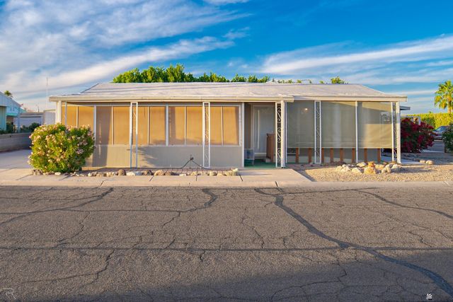 3488 S Don Carlos Dr, Yuma, AZ 85365