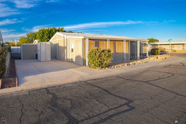 3488 S Don Carlos Dr, Yuma, AZ 85365