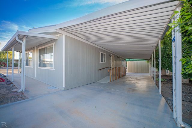 3488 S Don Carlos Dr, Yuma, AZ 85365