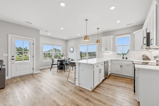 145 S Shay Rd, Andover, KS 67002