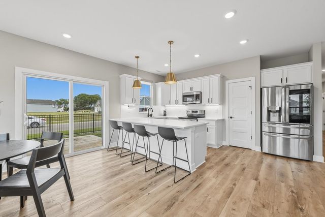 145 S Shay Rd, Andover, KS 67002