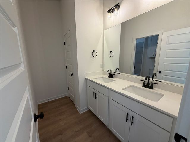 5231 Nicolas Avenue, Springdale, AR 72762