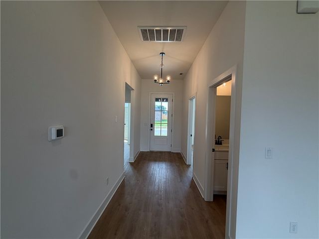 5231 Nicolas Avenue, Springdale, AR 72762