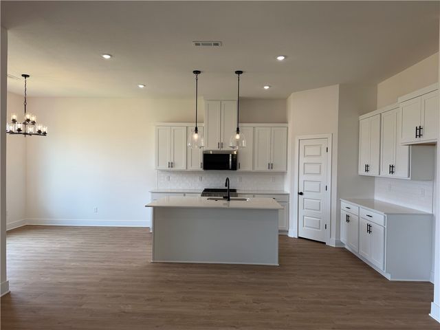 5231 Nicolas Avenue, Springdale, AR 72762