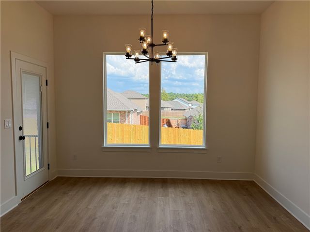 5231 Nicolas Avenue, Springdale, AR 72762