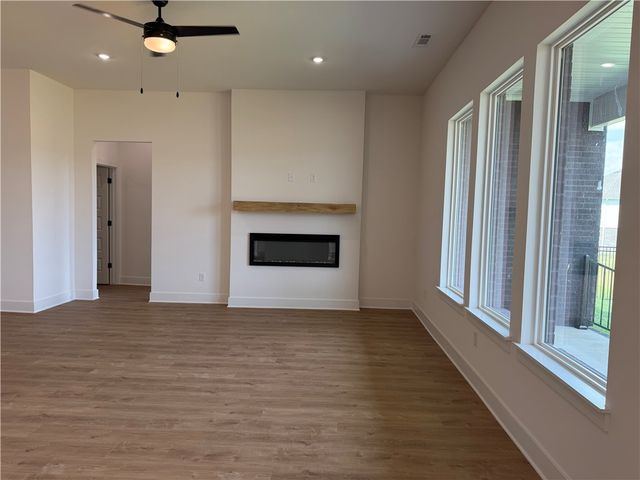 5231 Nicolas Avenue, Springdale, AR 72762