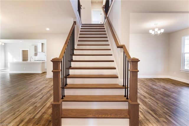 2328 Shillelagh RD, Chesapeake, VA 23323