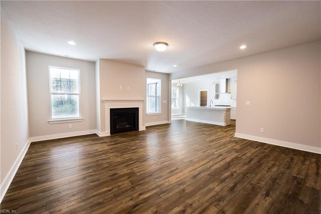 2328 Shillelagh RD, Chesapeake, VA 23323