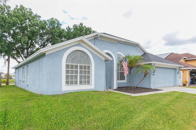 11520 WELLMAN DRIVE, Riverview, FL 33578