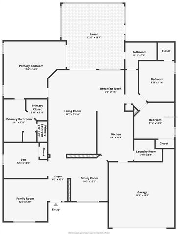 11520 WELLMAN DRIVE, Riverview, FL 33578