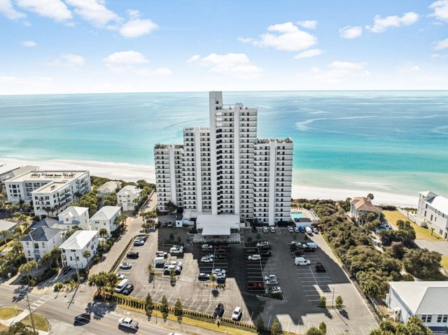 4100 E County Highway 30A UNIT 1004, Santa Rosa Beach, FL 32459