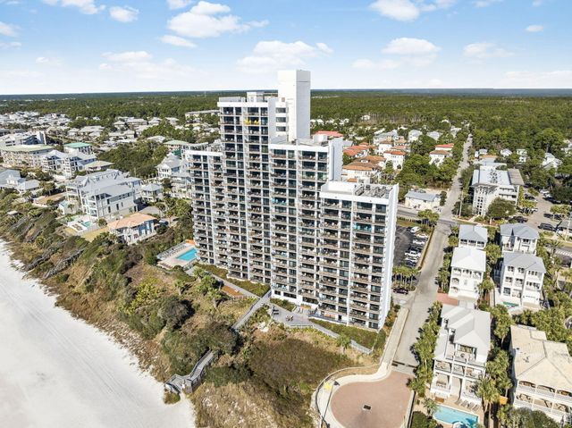 4100 E County Highway 30A UNIT 1004, Santa Rosa Beach, FL 32459