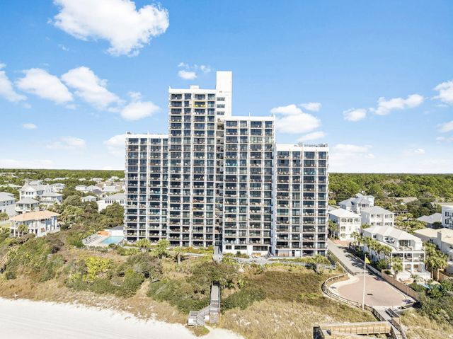 4100 E County Highway 30A UNIT 1004, Santa Rosa Beach, FL 32459