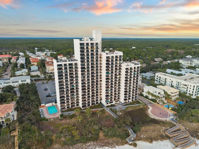 4100 E County Highway 30A UNIT 1004, Santa Rosa Beach, FL 32459