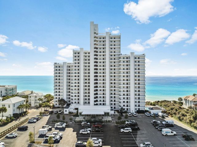 4100 E County Highway 30A UNIT 1004, Santa Rosa Beach, FL 32459