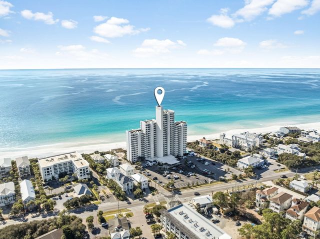 4100 E County Highway 30A UNIT 1004, Santa Rosa Beach, FL 32459