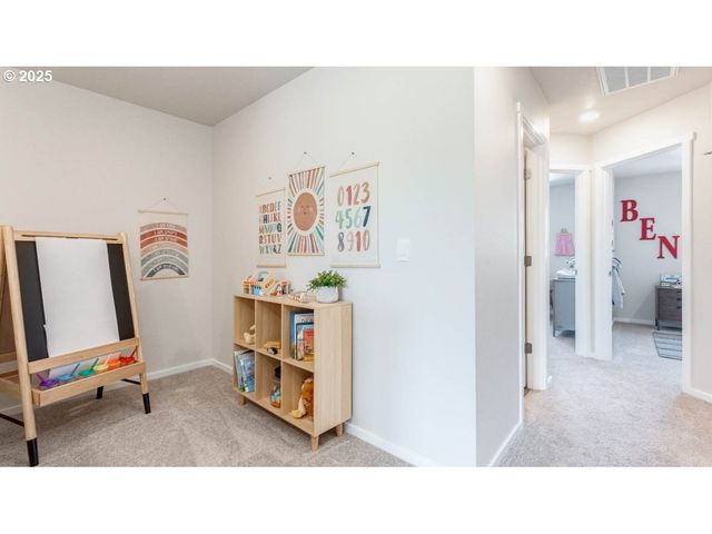 3435 Sw Thomas Ave, Gresham, OR 97080