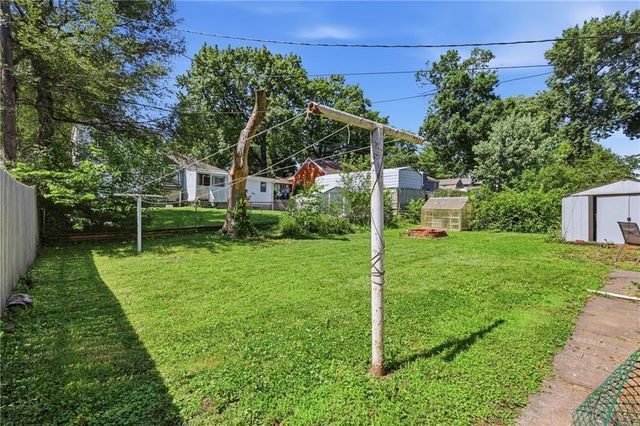 617 NE 45th Street, Kansas City, MO 64116