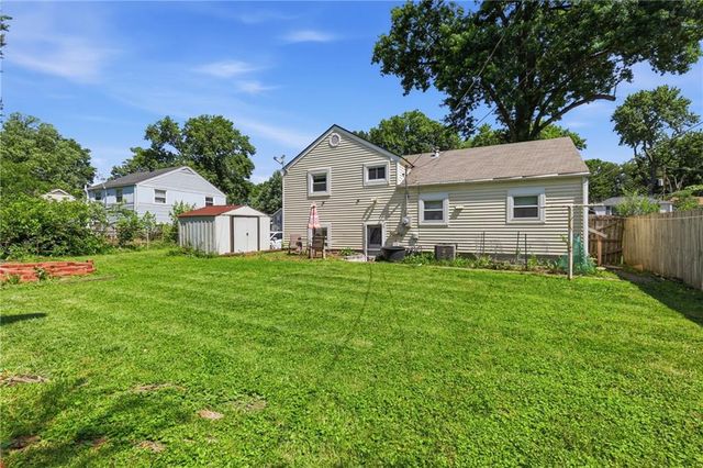 617 NE 45th Street, Kansas City, MO 64116