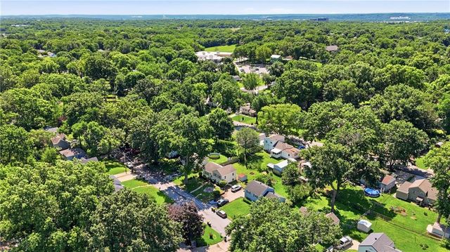 617 NE 45th Street, Kansas City, MO 64116