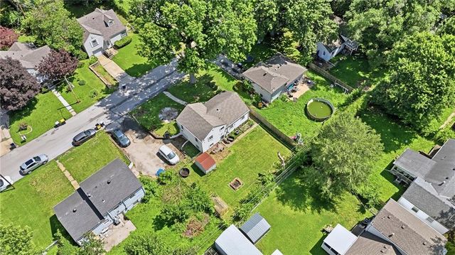617 NE 45th Street, Kansas City, MO 64116