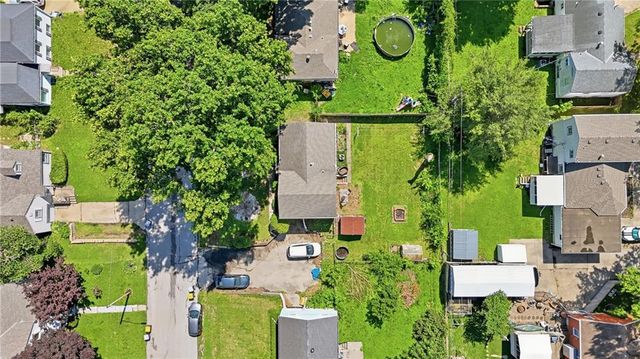 617 NE 45th Street, Kansas City, MO 64116