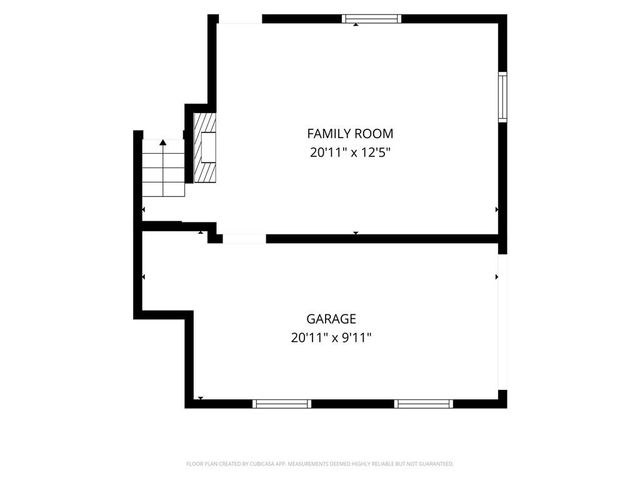 617 NE 45th Street, Kansas City, MO 64116