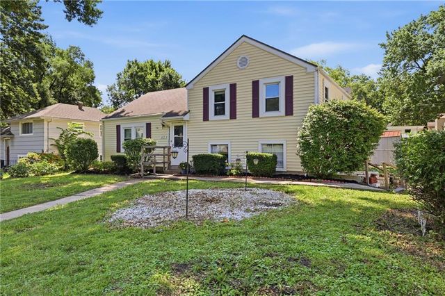 617 NE 45th Street, Kansas City, MO 64116