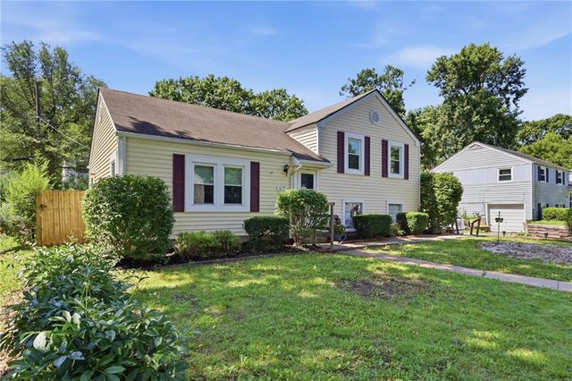 617 NE 45th Street, Kansas City, MO 64116