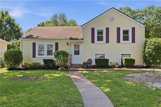 617 NE 45th Street, Kansas City, MO 64116
