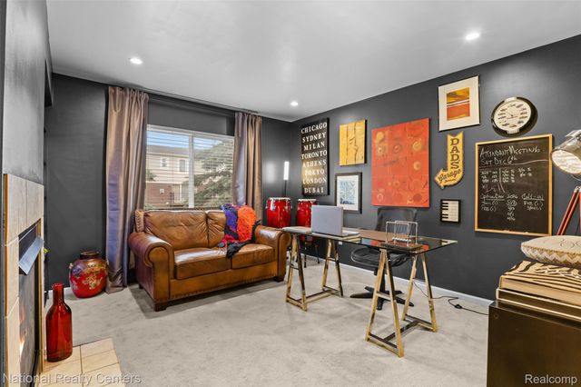 779 Red Run Drive, Troy, MI 48085
