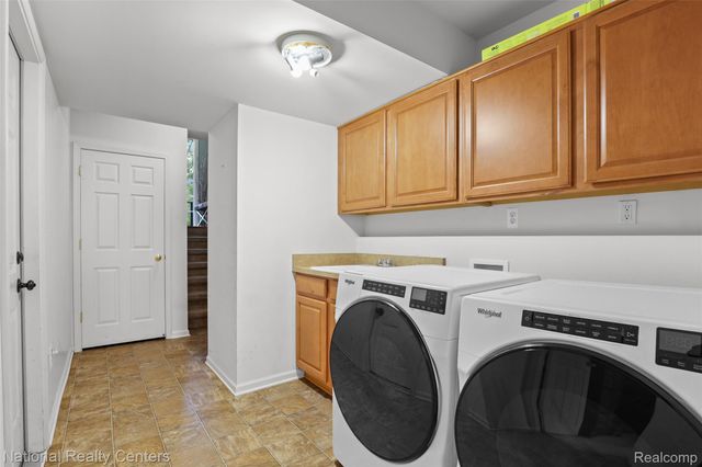 779 Red Run Drive, Troy, MI 48085
