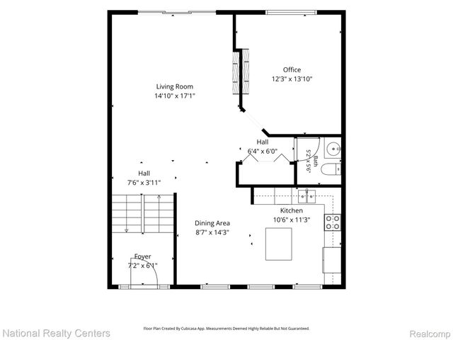 779 Red Run Drive, Troy, MI 48085