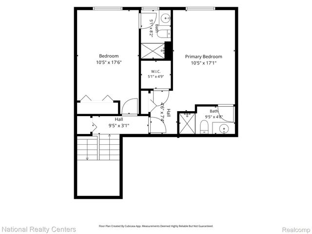 779 Red Run Drive, Troy, MI 48085