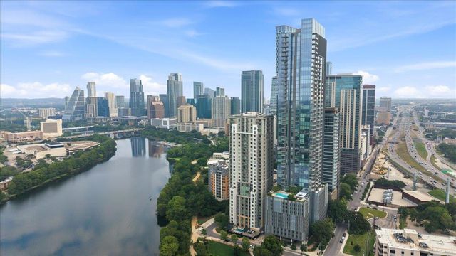 44 East Ave 3304, Austin, TX 78701