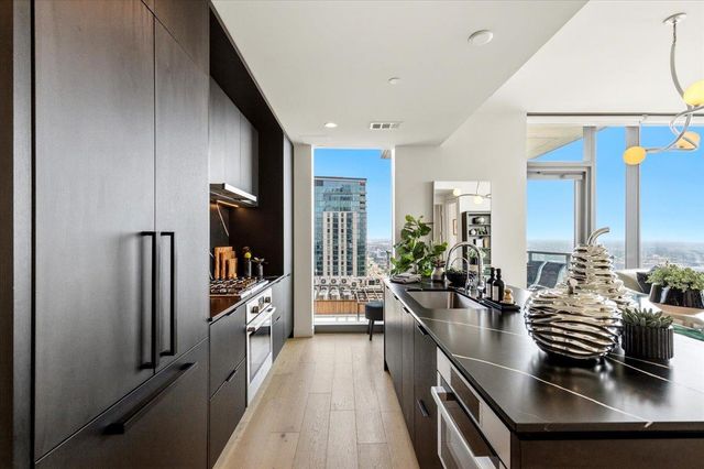 44 East Ave 3304, Austin, TX 78701