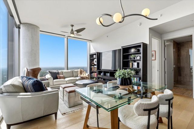 44 East Ave 3304, Austin, TX 78701
