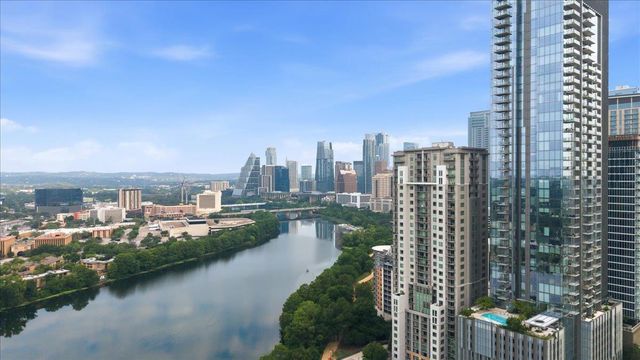 44 East Ave 3304, Austin, TX 78701