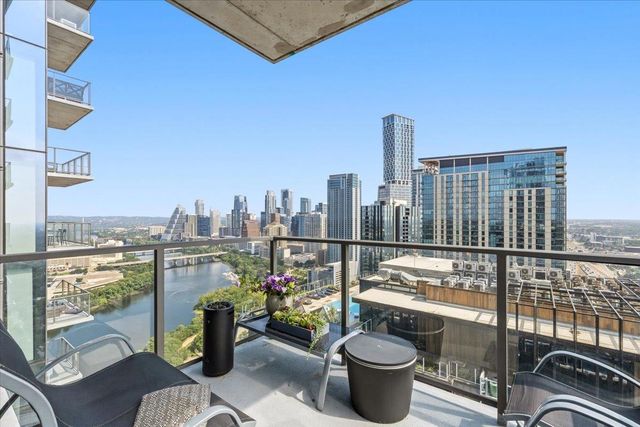 44 East Ave 3304, Austin, TX 78701