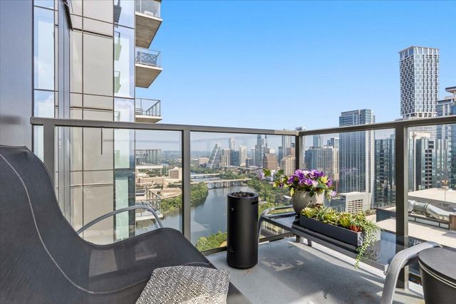 44 East Ave 3304, Austin, TX 78701