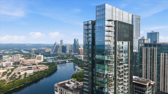 44 East Ave 3304, Austin, TX 78701