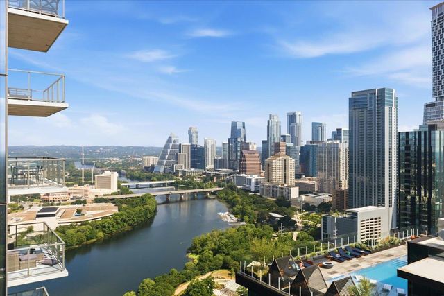 44 East Ave 3304, Austin, TX 78701