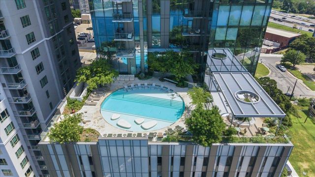44 East Ave 3304, Austin, TX 78701