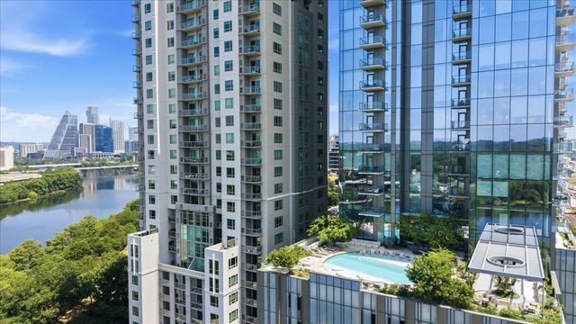 44 East Ave 3304, Austin, TX 78701