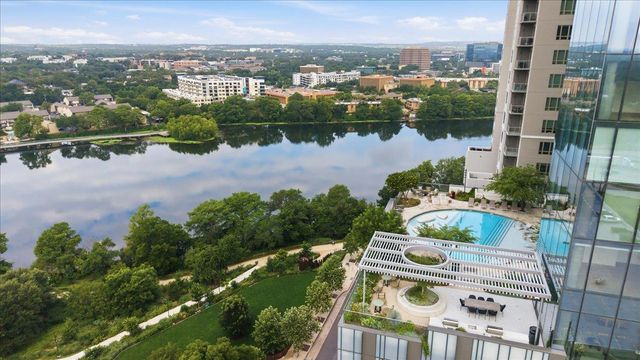 44 East Ave 3304, Austin, TX 78701