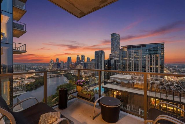 44 East Ave 3304, Austin, TX 78701
