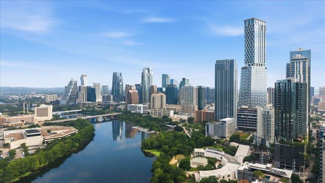 44 East Ave 3304, Austin, TX 78701