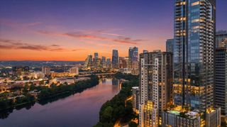 44 East Ave 3304, Austin, TX 78701